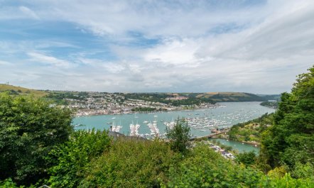 4 Bed in Kingswear 5
