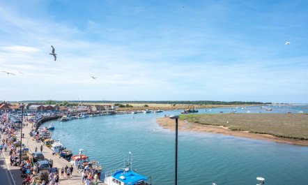 1 Bed in Wells-next-the-Sea 8