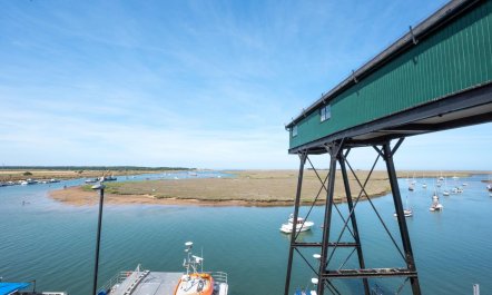 1 Bed in Wells-next-the-Sea 2