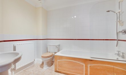 1 Bed in Wells-next-the-Sea 6