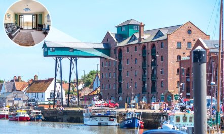 1 Bed in Wells-next-the-Sea