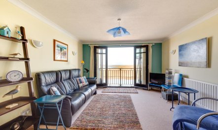 1 Bed in Wells-next-the-Sea 1