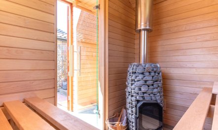 4 Bed in Roughton 3
