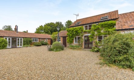 2 Bed in Field Dalling