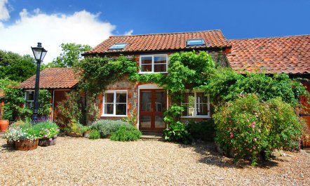 2 Bed in Field Dalling