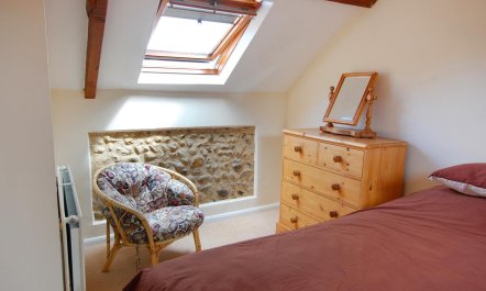 2 Bed in Field Dalling 7