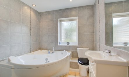 1 Bed in Blofield Heath 6