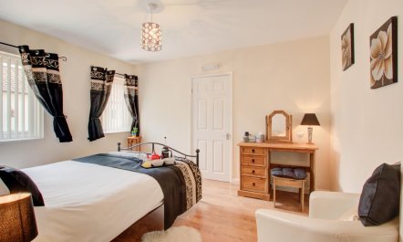 1 Bed in Blofield Heath 8