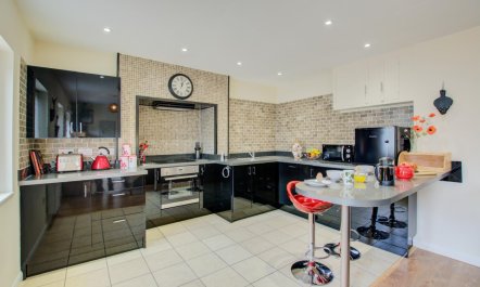 1 Bed in Blofield Heath 1