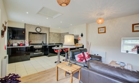 1 Bed in Blofield Heath