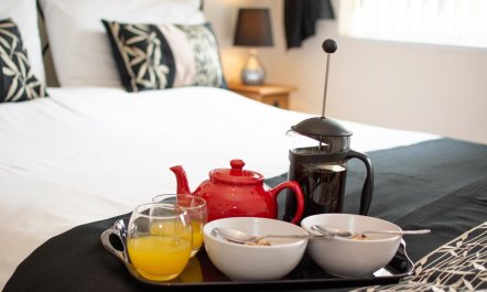 1 Bed in Blofield Heath 7