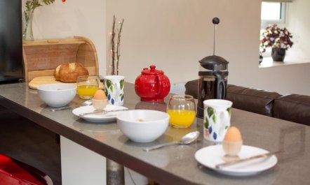 1 Bed in Blofield Heath 3