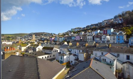 3 Bed in Dartmouth 5