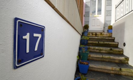 3 Bed in Dartmouth 2