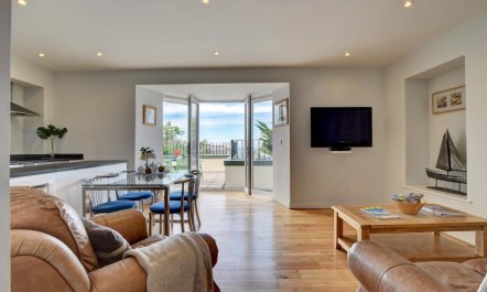 2 Bed in Ilfracombe 4