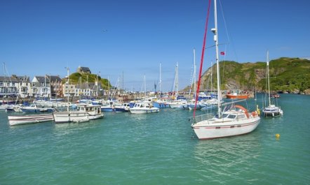2 Bed in Ilfracombe