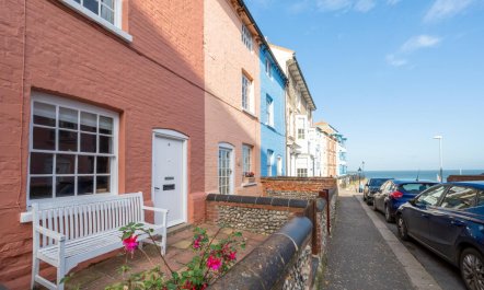 3 Bed in Cromer