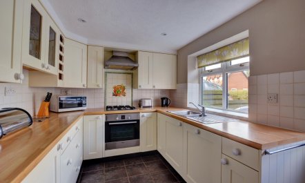 2 Bed in Bodham 3