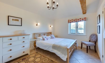 1 Bed in Larling 8