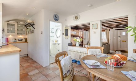 2 Bed in Southwold 7