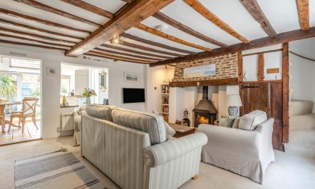 2 Bed in Southwold