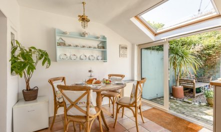 2 Bed in Southwold 1