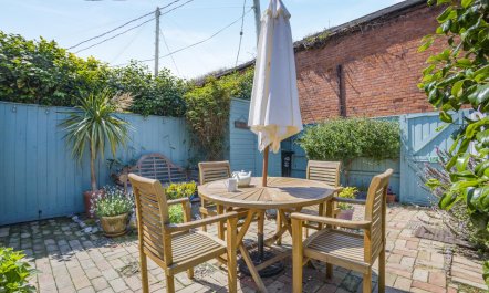 2 Bed in Southwold 2