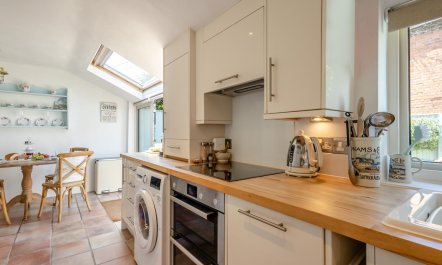 2 Bed in Southwold 6