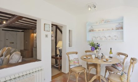 2 Bed in Southwold 7