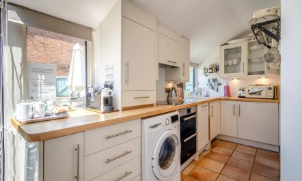 2 Bed in Southwold 3