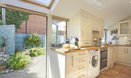 2 Bed in Southwold 1