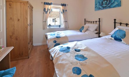 1 Bed in Blofield Heath 5