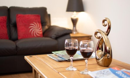 1 Bed in Blofield Heath 4