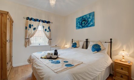 1 Bed in Blofield Heath 7