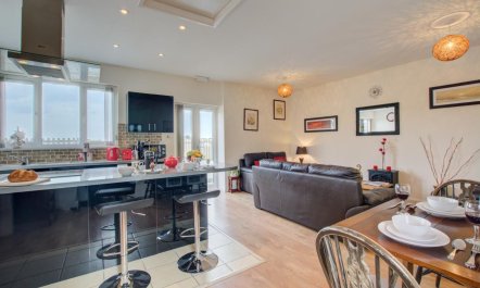 1 Bed in Blofield Heath