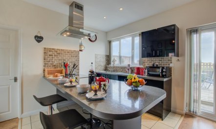 1 Bed in Blofield Heath 2