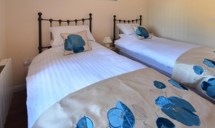 1 Bed in Blofield Heath 8