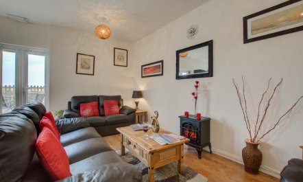 1 Bed in Blofield Heath 1