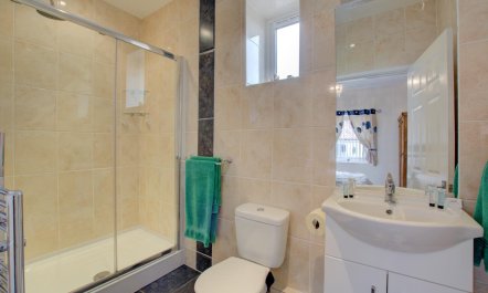 1 Bed in Blofield Heath 9