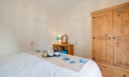 1 Bed in Blofield Heath 6