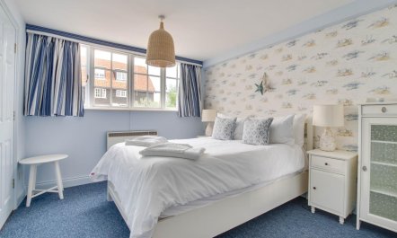 2 Bed in Thorpeness 4