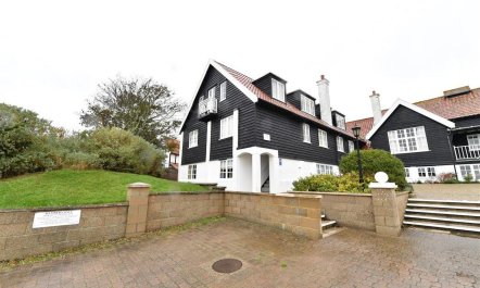 2 Bed in Thorpeness