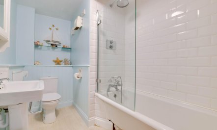 2 Bed in Thorpeness 5