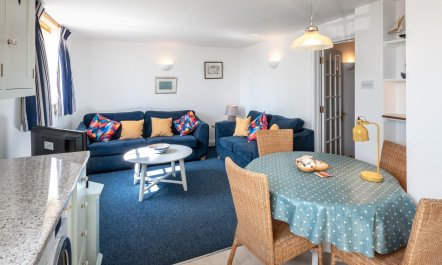 2 Bed in Thorpeness 2