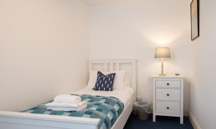 2 Bed in Thorpeness 7