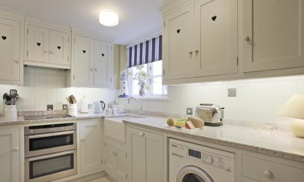 2 Bed in Thorpeness 1