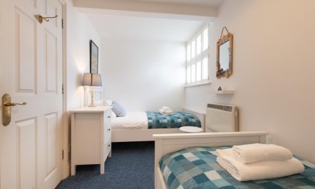 2 Bed in Thorpeness 6