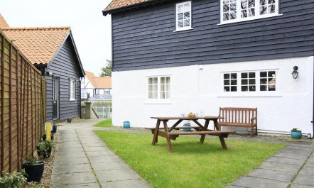 2 Bed in Thorpeness 9