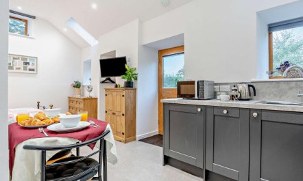 1 Bed in Pickering 2