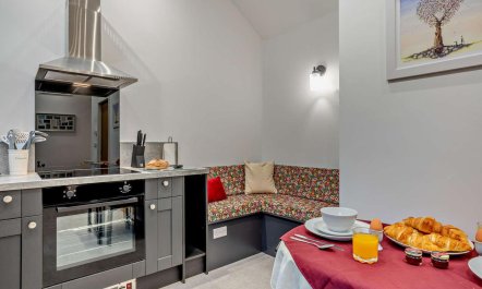 1 Bed in Pickering 3